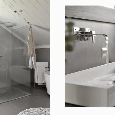 Hakoy Villa Tromso
